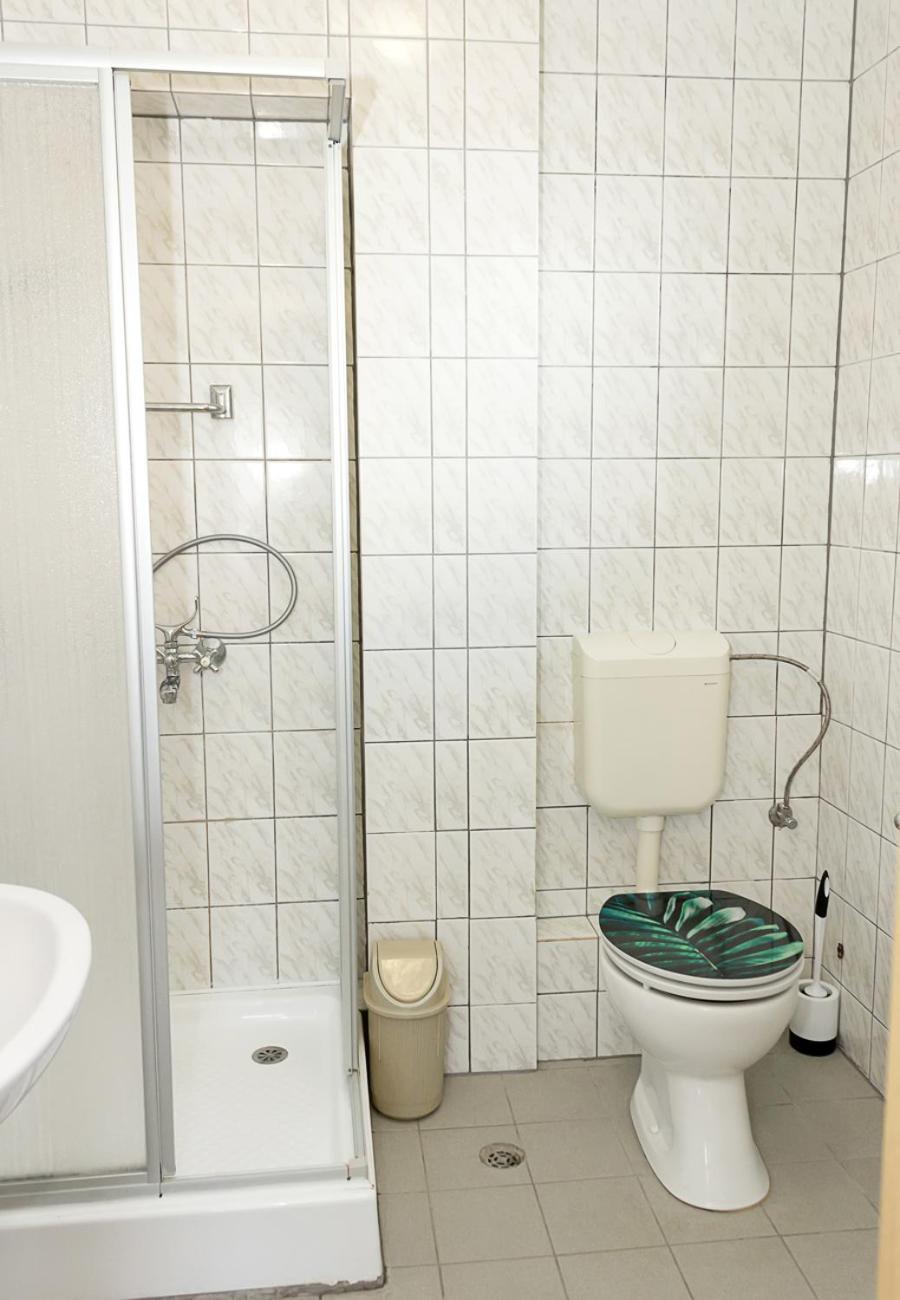 דירות Two Identical Designer 2Bd Flats With Sea View In Balchik By Flat Mаnager מראה חיצוני תמונה