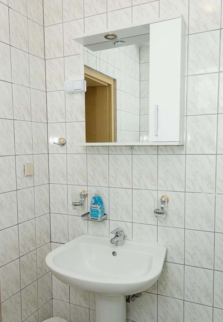 דירות Two Identical Designer 2Bd Flats With Sea View In Balchik By Flat Mаnager מראה חיצוני תמונה