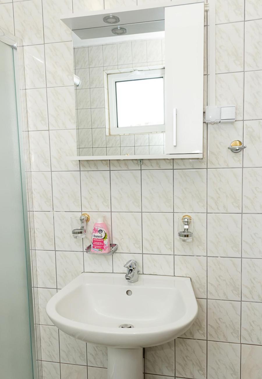 דירות Two Identical Designer 2Bd Flats With Sea View In Balchik By Flat Mаnager מראה חיצוני תמונה